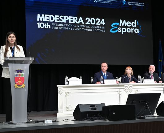 Congresul MedEspera