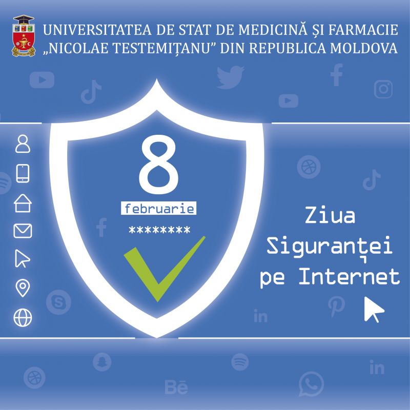 Ziua Siguranței pe Internet