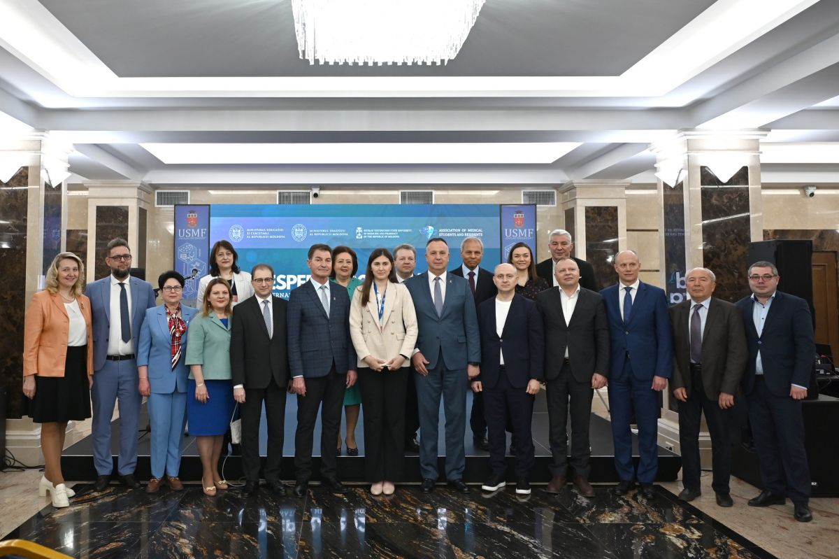 ”Medespera” Congress