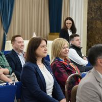 Café de la Francophonie scientifique