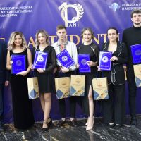 Gala Studenților Laureați 