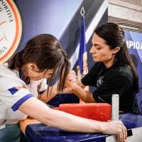 Campionatul Național de Armwrestling