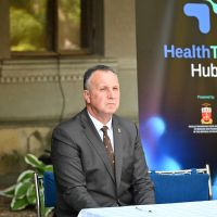 Health Tech Hub