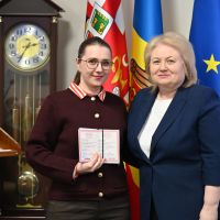 Ședința Senatului din 26 februarie 2026